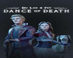 She did a voice role of Mary Jane Kelly in a video game Du Lac & Fey: Dance of Death in 2019.